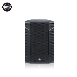 Sistema de Sonido Profesional <span class=keywords><strong>PA</strong></span> de Rango Completo de 600W, Equipo de <span class=keywords><strong>DJ</strong></span>, Altavoces de Audio - Product Image 6