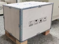 Transformateurs immergés dans l'huile 30 kVA 10 kV triphasés 50/60 Hz avec sortie 0,4 kV, structure fiable, fournis par l'usine SinoShine