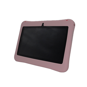 OEM Tùy Chỉnh <span class=keywords><strong>7</strong></span> Inch Màu Hồng Trẻ Em <span class=keywords><strong>Android</strong></span> <span class=keywords><strong>Tablet</strong></span> <span class=keywords><strong>PC</strong></span> 16GB Rom MTK Mở Rộng Với Iwawa ABC Trò Chơi Phim Hoạt Hình Trực Tuyến Điều Kiện Mới - Product Image 4