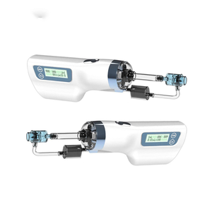 Dispositivo Portátil de Electroporación y Mesoterapia sin Agujas, Equipo de Belleza Facial para Uso Doméstico - Product Image 4
