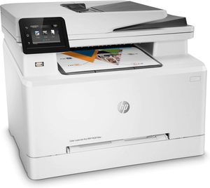Impresora A4 restaurada de alta calidad para HP <span class=keywords><strong>Color</strong></span> <span class=keywords><strong>LaserJet</strong></span> <span class=keywords><strong>Pro</strong></span> M281 M283 Digital 21ppm fotocopiadora multifuncional - Product Image 4
