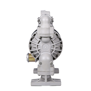 <span class=keywords><strong>Pompa</strong></span> a Diaframma Mobile di Alta Qualità 1,5 Pollici in Materiale Plastico <span class=keywords><strong>Pompa</strong></span> Chimica in Polipropilene <span class=keywords><strong>Pompa</strong></span> a Diaframma Pneumatica - Product Image 4