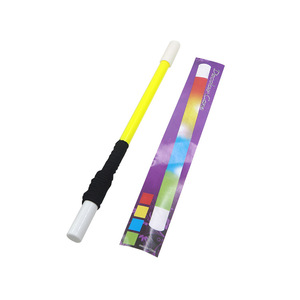 Varita Mágica Profesional que Cambia de Color, Accesorio de Magia para Escenario, Varita de Ilusión para Magos, Espectáculo de Magia para Niños - Product Image 5