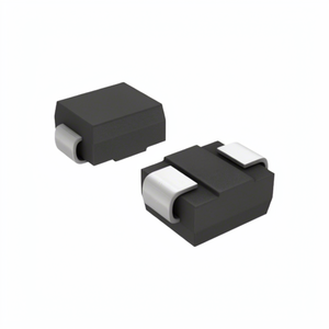 Electronic Circuit Components S3JBH Single Diodes DO-214AA, SMB BOM IC In Stock - Product Image 1