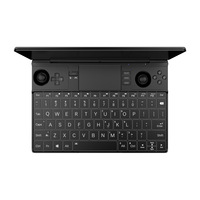 Laptop GPD WIN Max 2, Laptop 14.0 inci 32GB + 2TB Win 11 komputer Mini Gaming