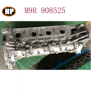 Culasse SYHP M9R 908525 /11041-00Q0H/7701477996 /7701478149 2.0/2.3D pour <span class=keywords><strong>Renault</strong></span>/Opel NV400/TRAFIC/X-TRAIL/<span class=keywords><strong>SCENIC</strong></span> - Product Image 4