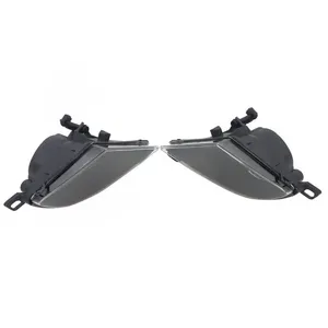 Feux antibrouillard pour pare-chocs avant, pour 535i 528i 550i (E60 E61) 2009 2010, ensemble de lampes antibrouillard, accessoires de voiture - Product Image 4