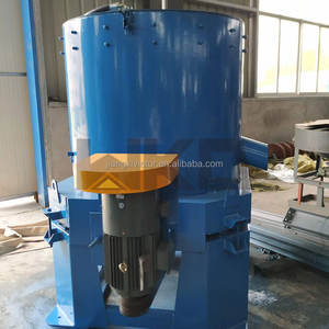 جهاز تفريغ تلقائي بالكامل بالذهب الناعم ، جهاز تفريغ الذهب المكثف عالي الاستعادة - Product Image 6