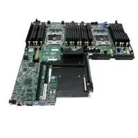 Carte mère pour serveur DELL R630, CNCJW 2C2CP 86D43 C612, carte système