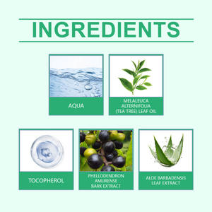 Agente de Cuidado Ximonth, Secador de Pies, Hidratante de Talones, Desodorante - Product Image 4