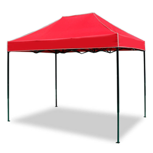 Tente de <span class=keywords><strong>pavillon</strong></span> pliable pour activités de plein air, choix personnalisé de couleur, variété de modèles - Product Image 3