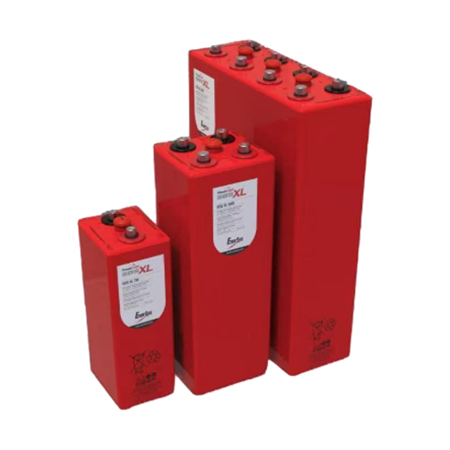 Energy Storage Battery Pack PowerSafe SBS 1500 2V1560AH