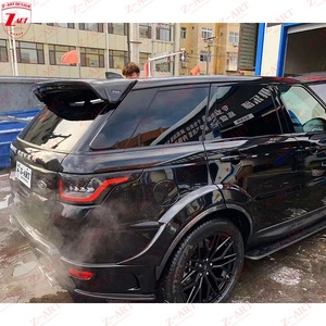Kit de Estilización Exterior Aerodinámico Z ART 2018-2022 para Land Rover Range Rover Sport - Product Image 3