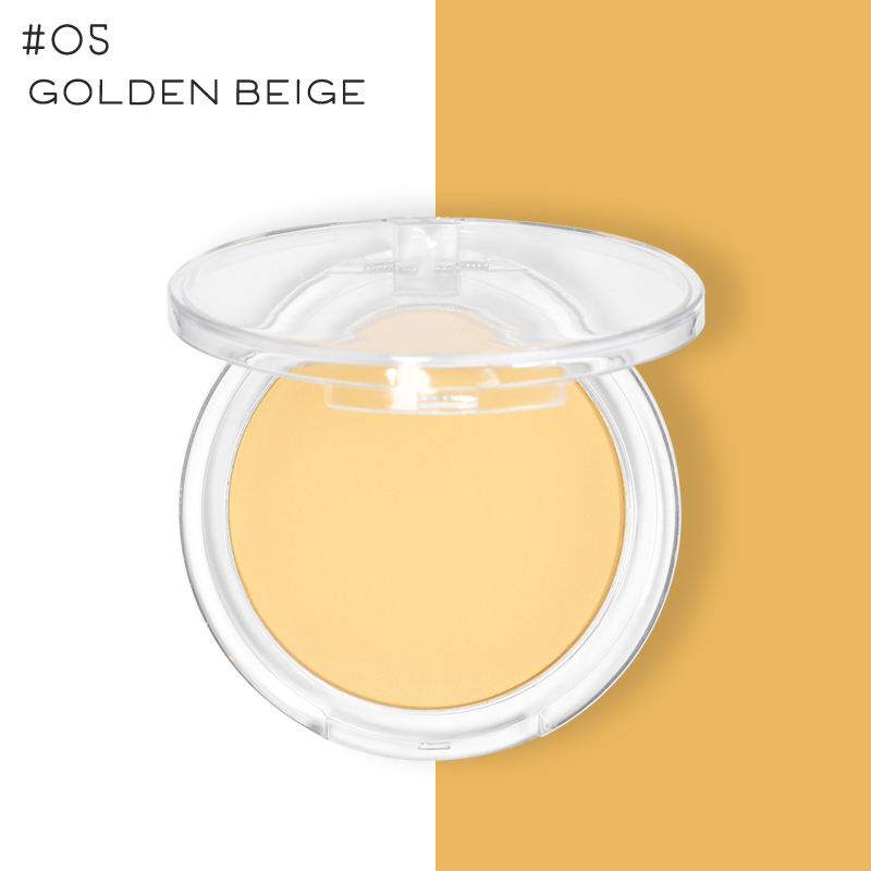 #5 Beige dorado