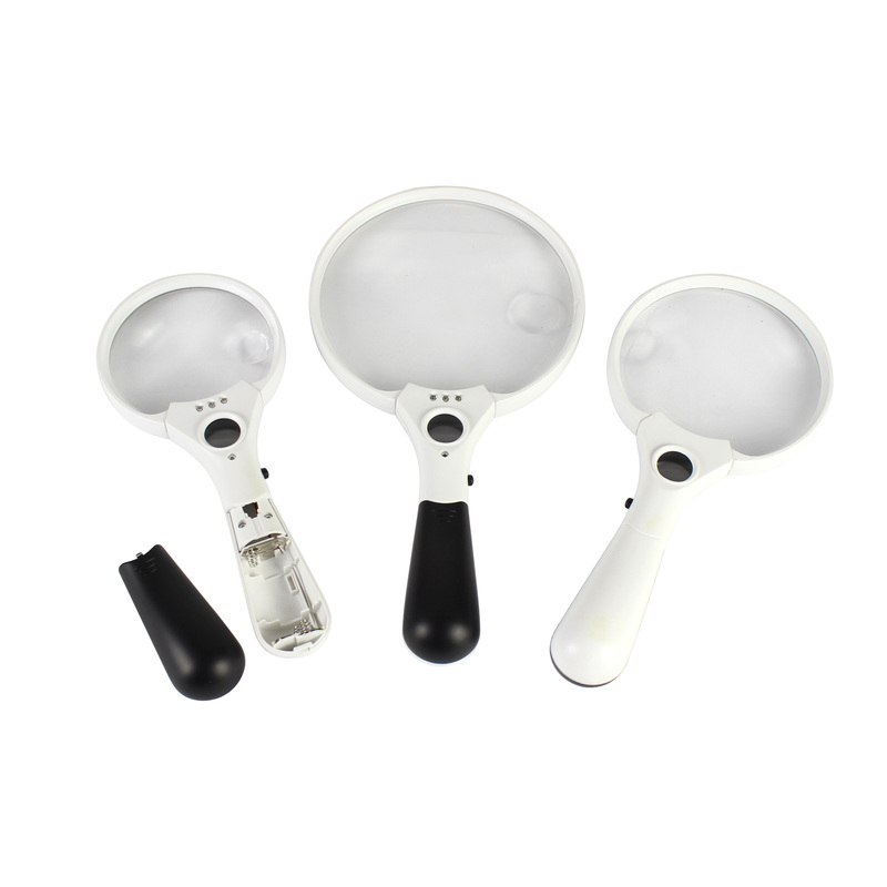 Jewelry Eye Loupe Magnifier Magnifying Glass