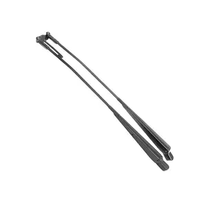 PA.26 OE Quality Heavy duty dry Pantograph Wiper Arm for transit bus tractor special vehicles 9x3mm hook for M8 mm spindle