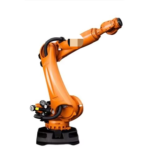 Robot per Ambiente Pulito Kr 180 R2900-2 Hoplc per Confezionamento Farmaceutico e Assemblaggio Prodotti Medicali - Product Image 2