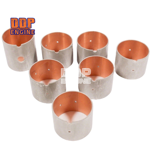 Douille d'arbre à cames moteur BM27253 6610-21-1040 100670 157870 pour Cummins NT855 NTA855 NH220 6D130 - Product Image 1