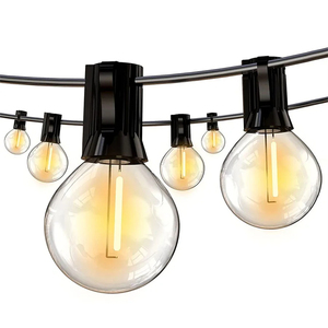 Khéo léo sản xuất ngoài trời dây Đồng đèn IP44 đánh giá dẫn ánh sáng cho sân cho Halloween trang trí Giáng sinh - Product Image 4