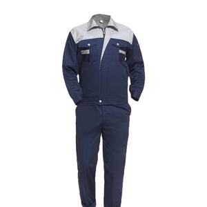 Conjunto <span class=keywords><strong>de</strong></span> <span class=keywords><strong>Ropa</strong></span> <span class=keywords><strong>de</strong></span> <span class=keywords><strong>Trabajo</strong></span> Resistente al Desgaste 100% Poliéster, Uniformes <span class=keywords><strong>de</strong></span> <span class=keywords><strong>Trabajo</strong></span> <span class=keywords><strong>de</strong></span> Protección Laboral, Logotipo Personalizado, Talla Personalizada - Product Image 5