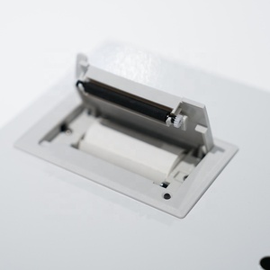 เครื่องวิเคราะห์การแข็งตัวของเลือดเครื่องวิเคราะห์การแข็งตัวของเลือดเครื่องวิเคราะห์ BK-CA02สำหรับห้องปฏิบัติการ - Product Image 5