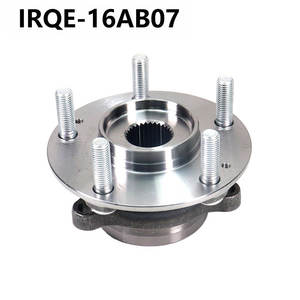 Unité de roulement de roue avant 16AB07 pour véhicules Chevrolet IRCÉ-16AB07 - Product Image 4