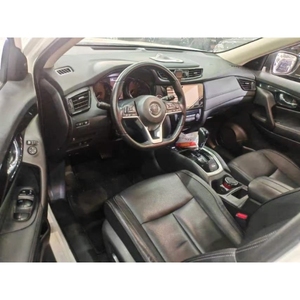 Auto Usado Nissan X-Trail 2020 de Gasolina, 5 Plazas, SUV, 2.0L, 154 hp, L4, Autos Chinos de <span class=keywords><strong>Segunda</strong></span> <span class=keywords><strong>Mano</strong></span>, Baratos - Product Image 3