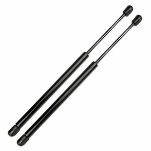 Paires de vérins de support de capot Ford F250 OE F81Z1-6C-826AB à ressorts hydrauliques et pneumatiques - Product Image 1