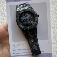 Montre à quartz pour homme transfrontalière Asie du Sud-Est |   Sangle en plastique résistante à l'eau