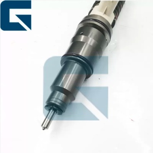 หัวฉีดน้ำมันดีเซล VOE21371672 รุ่น 21371672 สำหรับเครื่องยนต์ D13A - Product Image 2