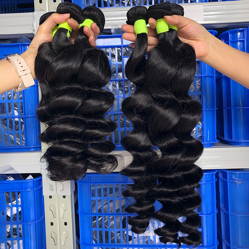 ลอนหลวม