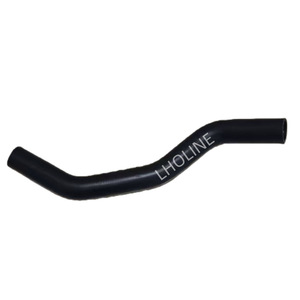 Tuyau en caoutchouc EPDM B5D9-15-185A pour la réparation et le remplacement des conduites d'eau de refroidissement et de chauffage, longueur standard - Product Image 1