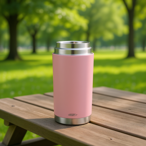 Alfi Insulated <b>Bottle</b> Isotherm Eco Stainless Steel 500Ml Water <b>Flask</b> - Product Image 3