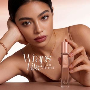 O.TWO.O Parfum Gourmand <span class=keywords><strong>Caramel</strong></span> Noisette 15ml <span class=keywords><strong>Caramel</strong></span> Noisette & Jasmin Fini Doux et Chaleureux Parfum Longue Durée - Product Image 3