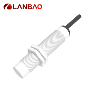 Sensor de Proximidad Capacitivo IP67 PNP NPN NO NC Sin Montaje en Superficie, Alcance de Detección de 12 mm, 10-30 VCC - Product Image 5