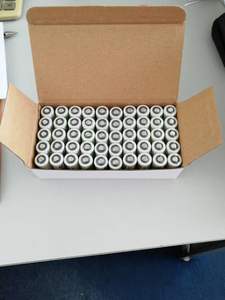 3v CR123a lifepo4 аккумулятор для карикатуры cr123a - Product Image 6