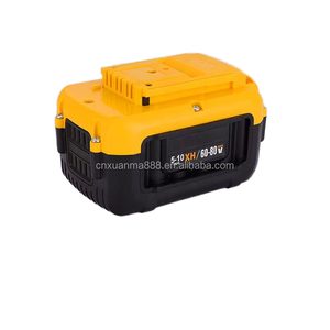 Tondeuse à gazon sans fil industrielle, moteur sans balais, plateau en acier, 6 réglages de hauteur de coupe, batteries, 1 super chargeur - Product Image 6