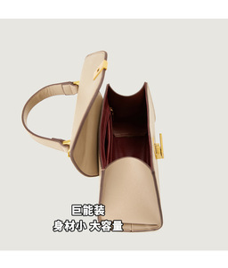 Bolsos cruzados de moda para mujer, bolsos de lujo para mujer, bolso de mano de cuero Pu para mujer, bolsos de hombro de alta calidad - Product Image 4