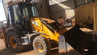 Chargeuse-pelleteuse JCB 3CX 4CX d'occasion de haute qualité, large gamme d'accessoires, prix bas, vente bon marché - Cœur comprenant boîte de vitesses, pompe, moteur