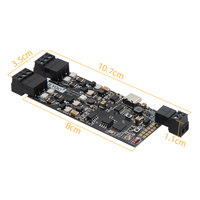 Placa de Desarrollo LILYGO TTGO T-CAN485 ESP32, CAN RS485 WiFi BLE, Tarjeta TF, Módulo de Comunicación Industrial IoT