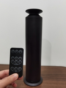 NEU 2024 Home Scent Tower Großer 120ML Difusor Oleo Essencial Esencias Para Difusores De Aromas <span class=keywords><strong>Difuzor</strong></span> De Parfum für Hotel - Product Image 2