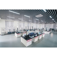 High Precision Manual Image Measuring Machine Instrument