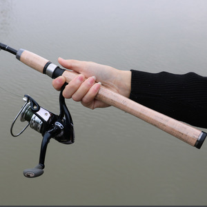 Usine prix personnalisé Leurre Tige Haute fiber de Carbone canne à pêche à la <span class=keywords><strong>truite</strong></span> Opsariichthys bidens canne à pêche - Product Image 3