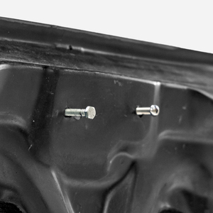 Para 22+ WRX VBH EPA YA Tipo maletero trasero con alerón tipo duckbill - Product Image 5