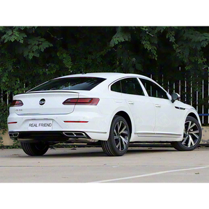 <span class=keywords><strong>Volkswagen</strong></span> CC Usado para Transporte Urbano, Sedán Mediano con Volante a la Izquierda, para Importadores Extranjeros, Demanda de Pedidos al por Mayor - Product Image 5