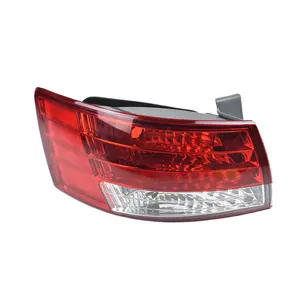 Hot Selling Car Auto Lighting Systems OEM 924110R000 924120R000 Rear Tail Lamp Housing Lamp Housing Rear Lamp