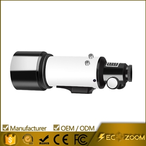 Meilleur télescope pour débutants, réfracteur astronomique de 70 mm de diamètre, avec grossissement de 16 à 40x et verre optique pour observer les planètes - Product Image 2