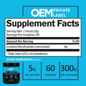 Suplementos de Preentrenamiento Personalizados Creatina Natural Monohidrato Gummy Candy para Adultos Mujeres Hombres-Nutrición Deportiva Cuidado DE LA Salud - Product Image 3