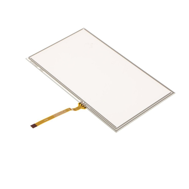 7-inch LCD Touchscreen Overlay (Touchpad)