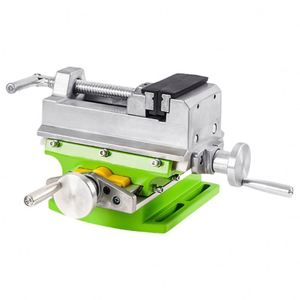 High Quality <b>Small</b> Bench Drilling Machine Series Mini Bench Drilling and Milling Machine - Product Image 3